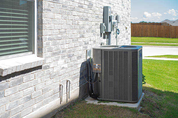 Reliable Ac Installation contractor in Greenfield, IA by FH HVAC